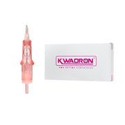 Kwadron Optima PMU Cartridge - 3 Sloped 0.40mm Point Taper (40/3CFPT-OPT)