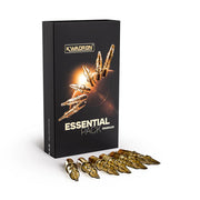 Kwadron Cartridge System Essential Packs — Box of 18