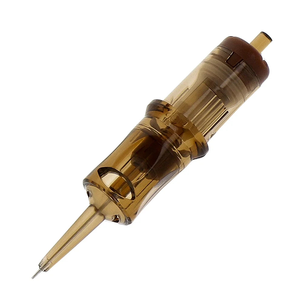 5 Round Liner 0.25mm Long Taper - 25/5RLLT - 02