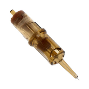 3 Round Liner 0.30mm Long Taper - 30/3RLLT - 03