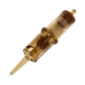 3 Round Liner 0.30mm Long Taper - 30/3RLLT - 04