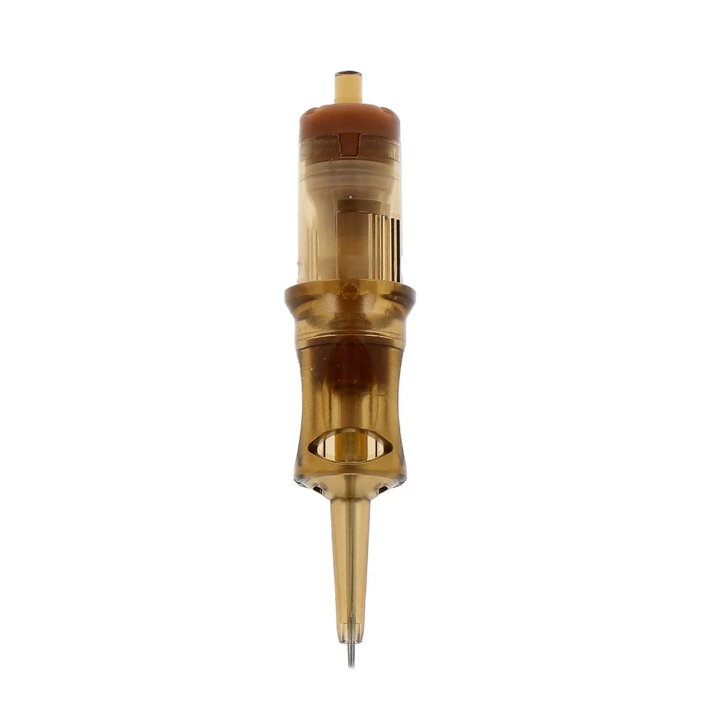 9 Round Liner 0.30mm Long Taper - 30/9RLLT - 01