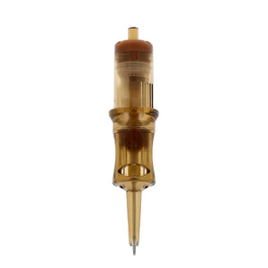 9 Round Liner 0.30mm Long Taper - 30/9RLLT - 01