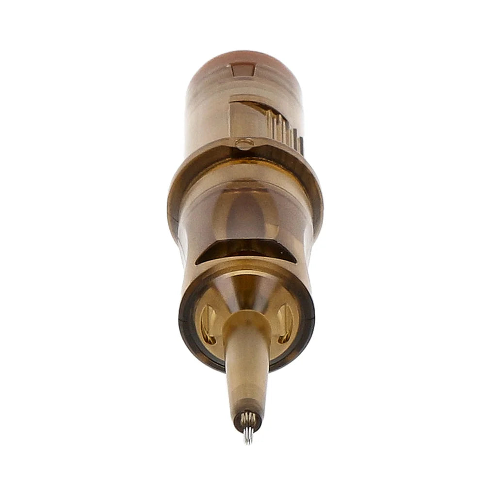 9 Round Liner 0.30mm Long Taper - 30/9RLLT - 02