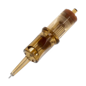 9 Round Liner 0.30mm Long Taper - 30/9RLLT - 04