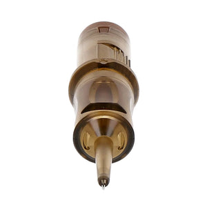 3 Round Shader 0.30mm Long Taper - 30/3RLST - 02