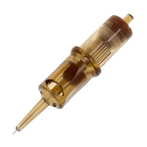 3 Round Shader 0.30mm Long Taper - 30/3RLST - 04