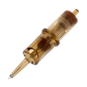 5 Round Shader 0.30mm Long Taper - 30/5RLST - 04
