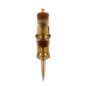9 Round Shader 0.30mm Long Taper - 30/9RLST - 01