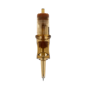 9 Round Liner 0.35mm Long Taper - 35/9RLLT - 01
