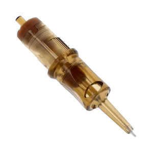 9 Round Liner 0.35mm Long Taper - 35/9RLLT - 03