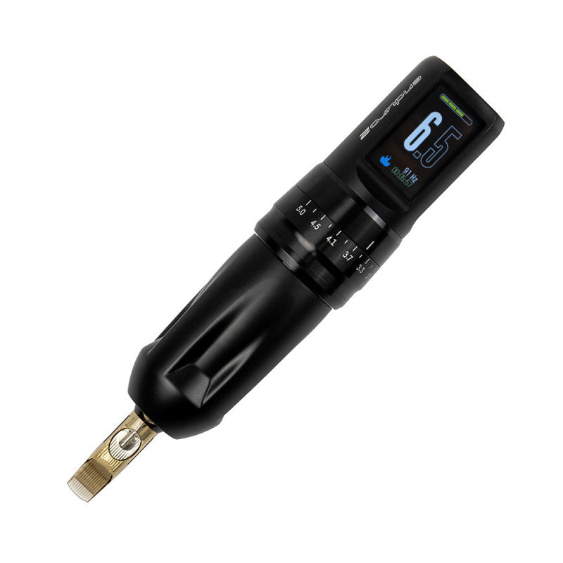 Kwadron Equaliser™ Enduro 2 Wireless Pen Tattoo Machine - Ultimate Tattoo Supply