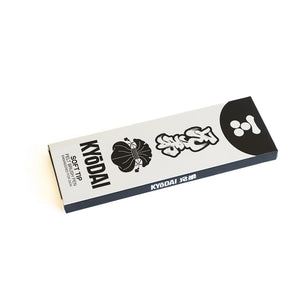 Kyōdai Soft-Tip Brush Pens — Pack of 5