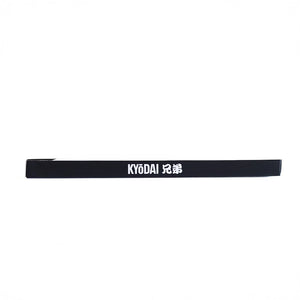 Kyōdai Soft-Tip Brush Pens — Pack of 5
