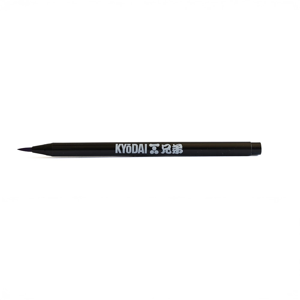 Kyōdai Flex-Tip Brush Pens — Pack of 5