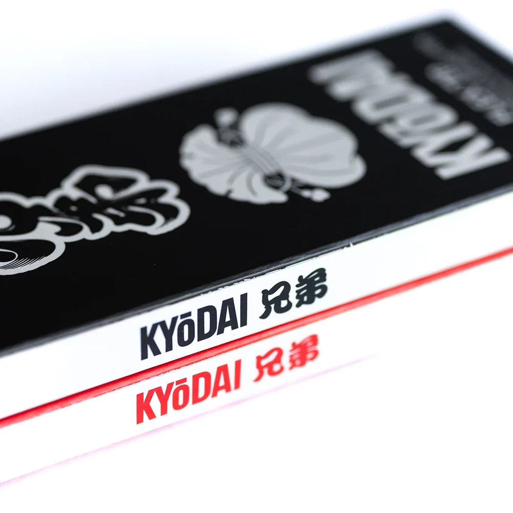 Kyōdai Flex-Tip Brush Pens — Pack of 5