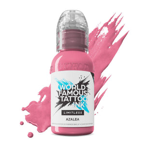 World Famous Ryan Smith Limitless Flower Set — 1oz