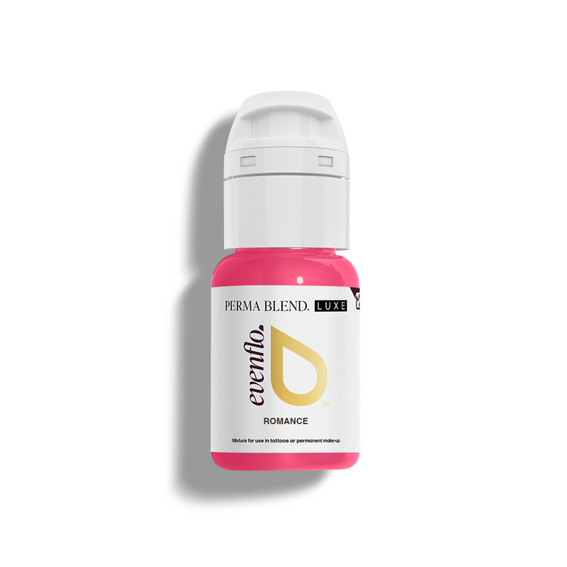 Evenflo Romance — 1/2oz Bottle 1/2 oz