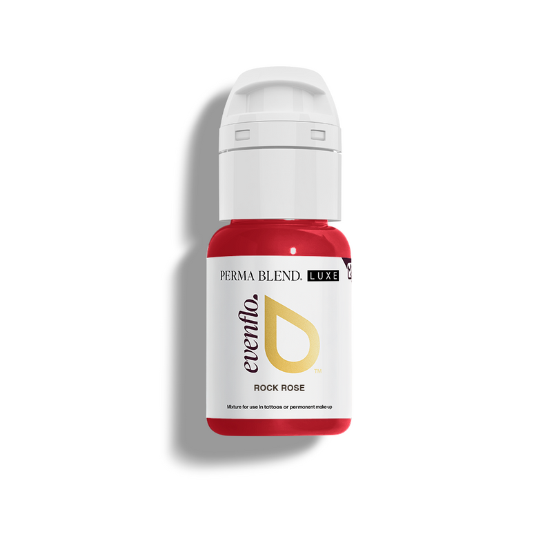 Evenflo Rock Rose True Lips — 1/2oz Bottle 1/2 oz