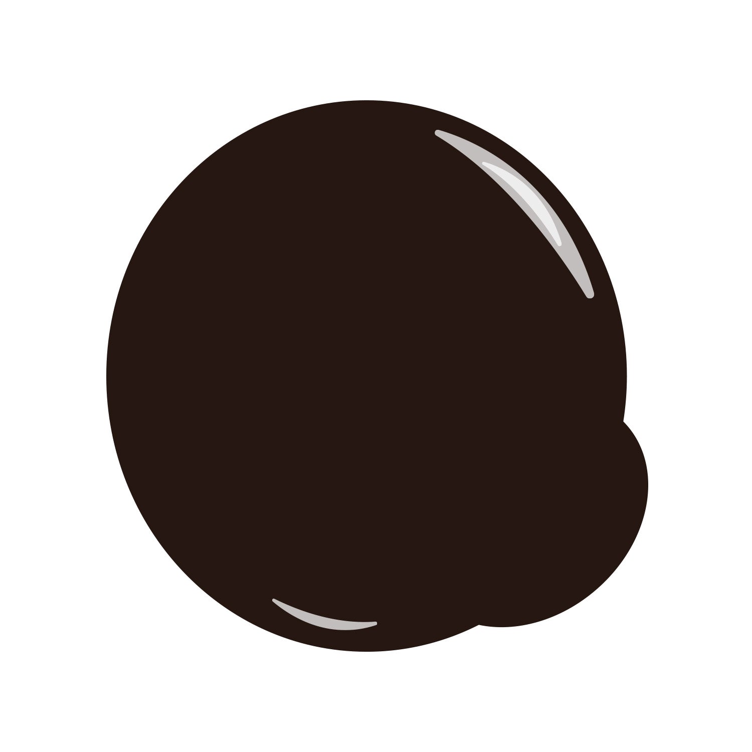 Lite Blackish Brown