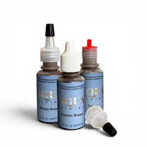 Li Pigments Aqua® Black Magic — 15ml Bottle