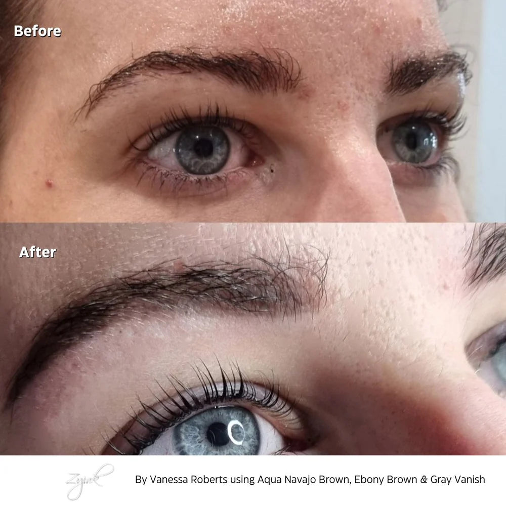 Li Pigments Aqua® Gray Vanish — 15ml Bottle