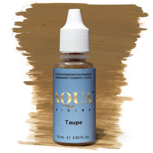Li Pigments Aqua® Taupe — 15ml Bottle