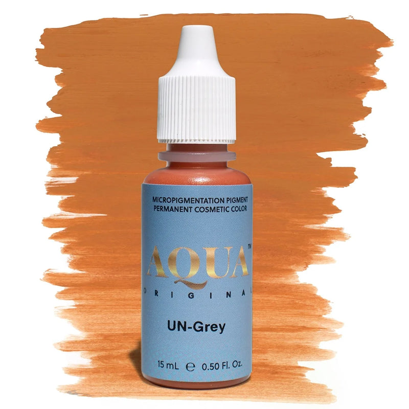 Li Pigments Aqua® Un-Grey — 15ml Bottle