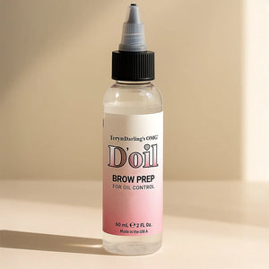 OMG D’oil Pre-Procedure Oil Control & Pigment Prep — 60ml Bottle