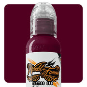 World Famous - Liberaci Red