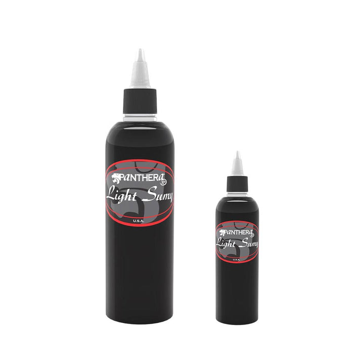 Light Sumy — Panthera Tattoo Ink — 5oz Bottle - Ultimate Tattoo Supply