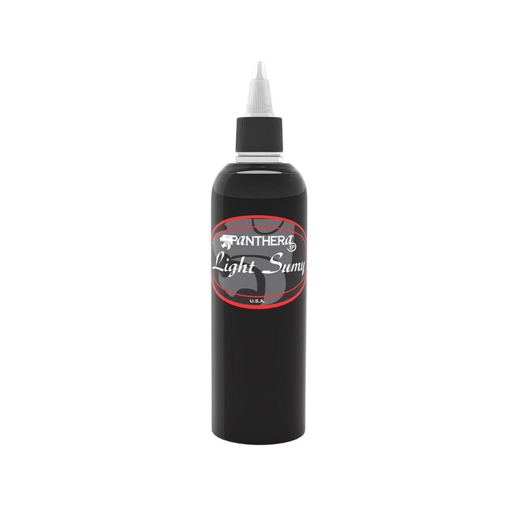 Light Sumy — Panthera Tattoo Ink — 5oz Bottle - Ultimate Tattoo Supply