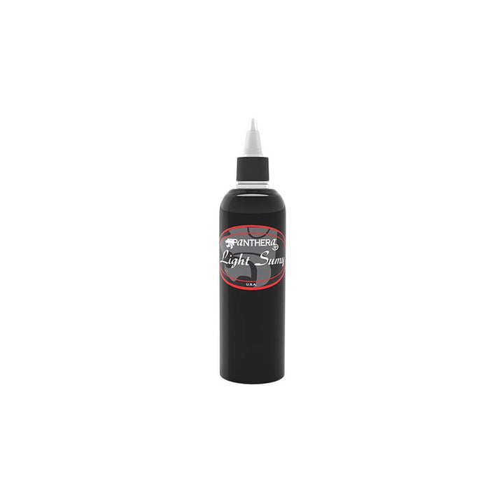 Light Sumy — Panthera Tattoo Ink — 5oz Bottle - Ultimate Tattoo Supply