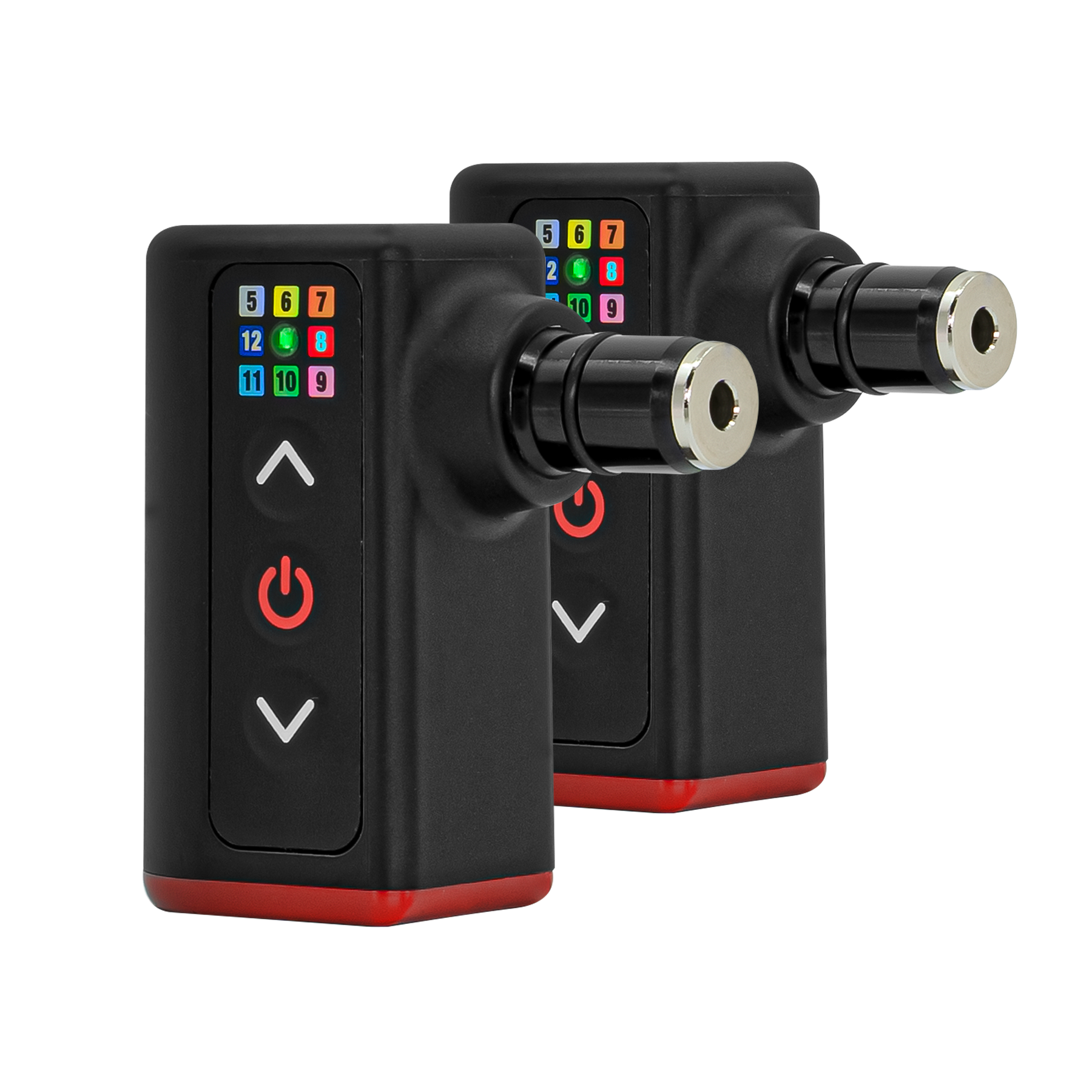 LightningBolt 3.5 Battery Pack - Ultimate Tattoo Supply