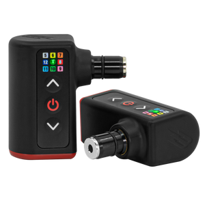 LightningBolt 3.5 Battery Pack - Ultimate Tattoo Supply