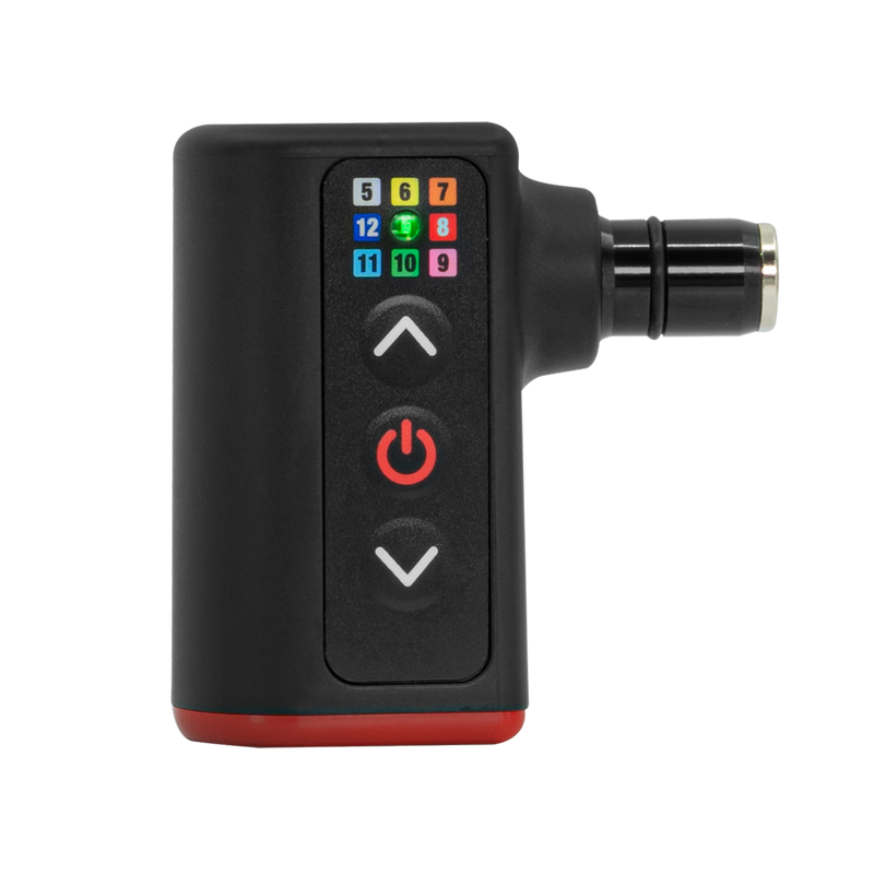 LightningBolt 3.5 Battery Pack - Ultimate Tattoo Supply