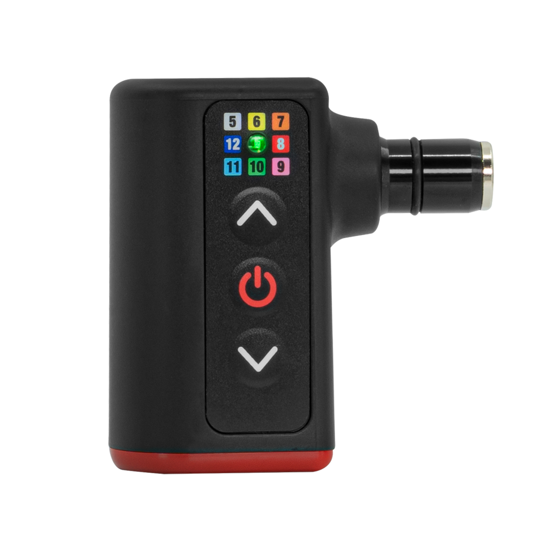 LightningBolt 3.5 Battery Pack - Ultimate Tattoo Supply