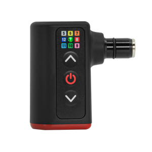 LightningBolt 3.5 Battery Pack - Ultimate Tattoo Supply