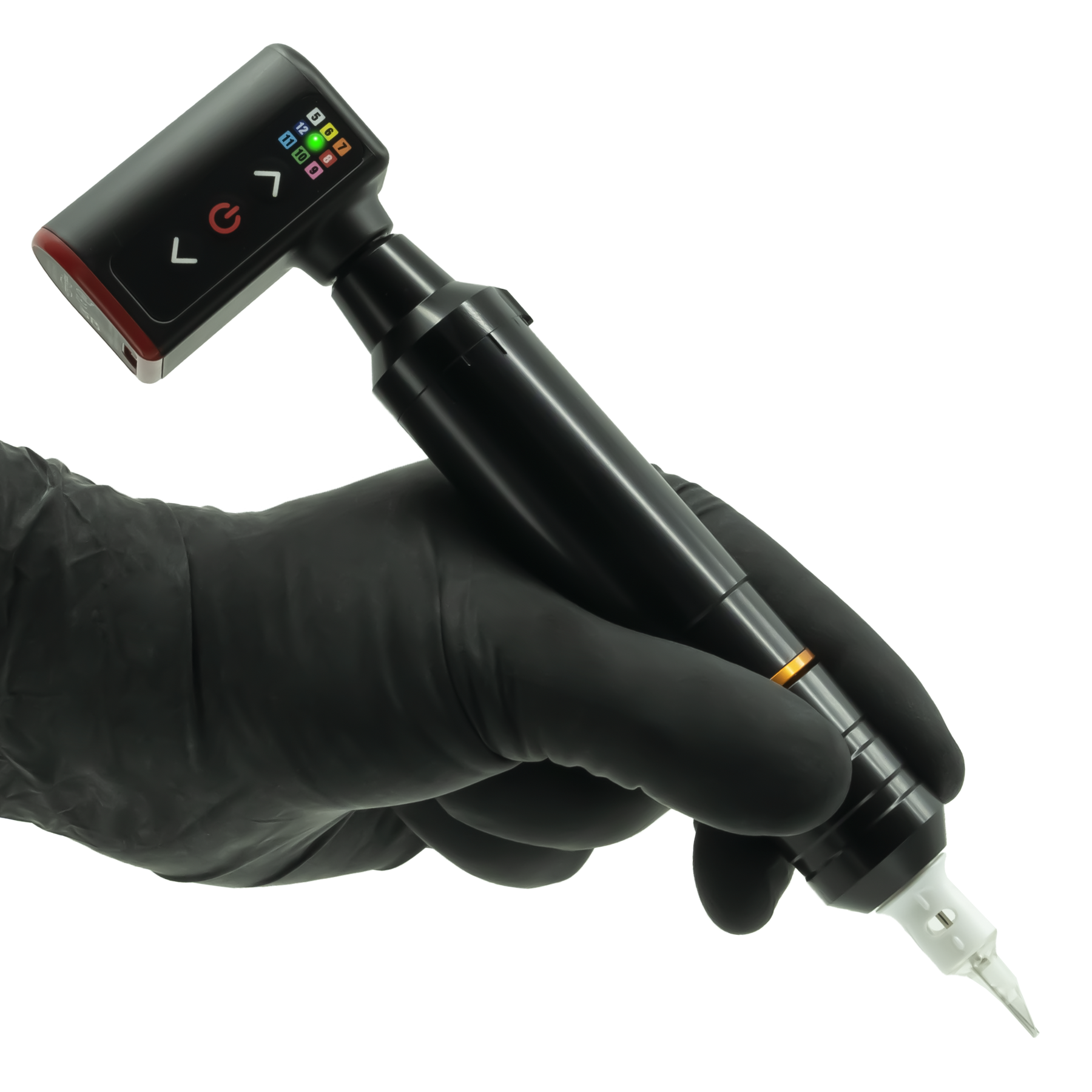 LightningBolt 3.5 Battery Pack - Ultimate Tattoo Supply
