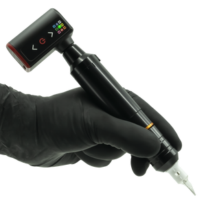 LightningBolt 3.5 Battery Pack - Ultimate Tattoo Supply