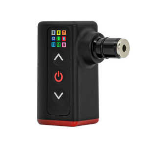 LightningBolt 3.5 Battery Pack - Ultimate Tattoo Supply