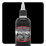 Black Liner — Panthera Tattoo Ink — Pick Size