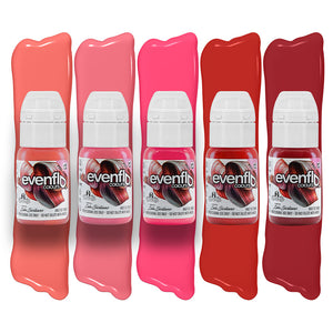 Evenflo Hazel — Brow Set Single — 1/2oz - Ultimate Tattoo Supply