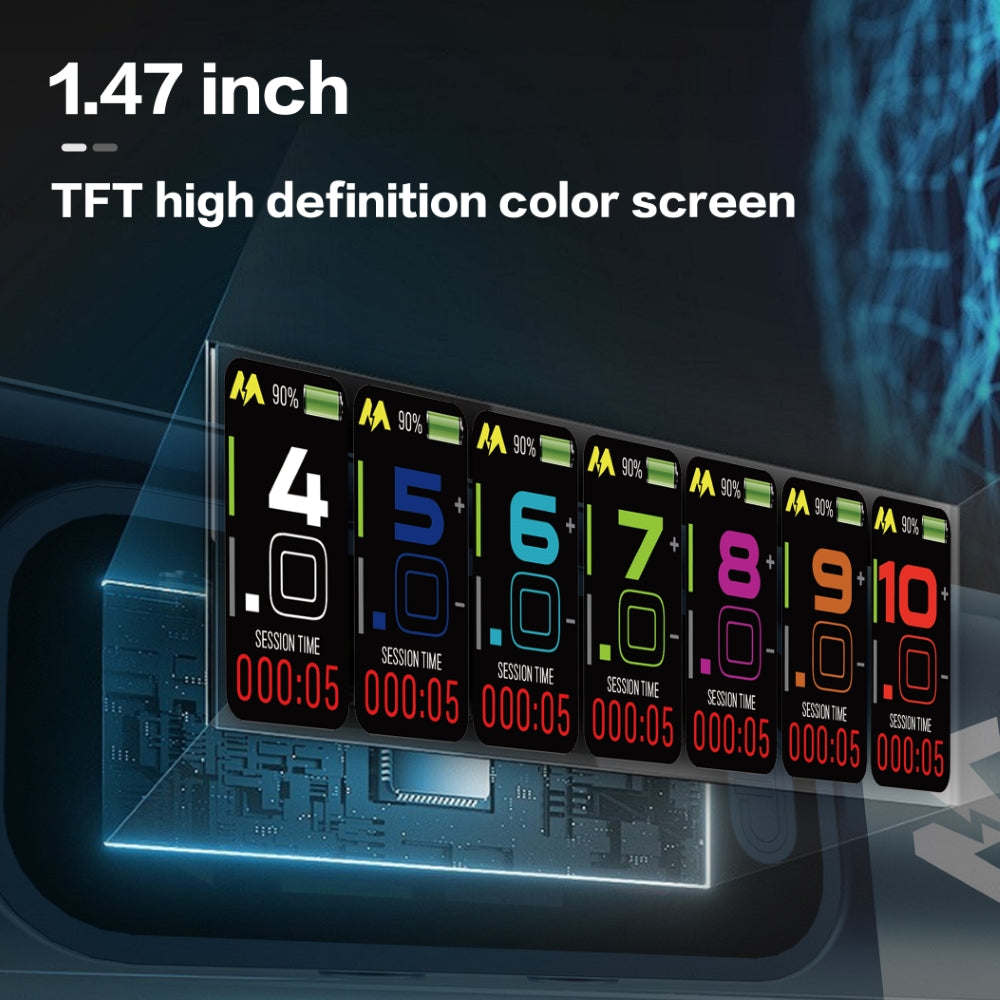 Mars M1 Wireless Pen Tattoo Machine - Ultimate Tattoo Supply