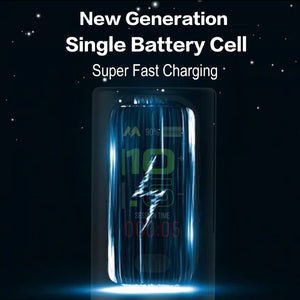 Mars M1 Wireless Pen Tattoo Machine - Ultimate Tattoo Supply