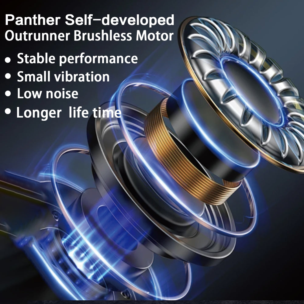 Mars M1 Wireless Pen Tattoo Machine - Ultimate Tattoo Supply