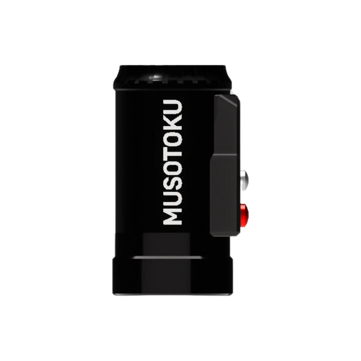 Musotoku Rover R-1 Universal Battery Pack - Ultimate Tattoo Supply