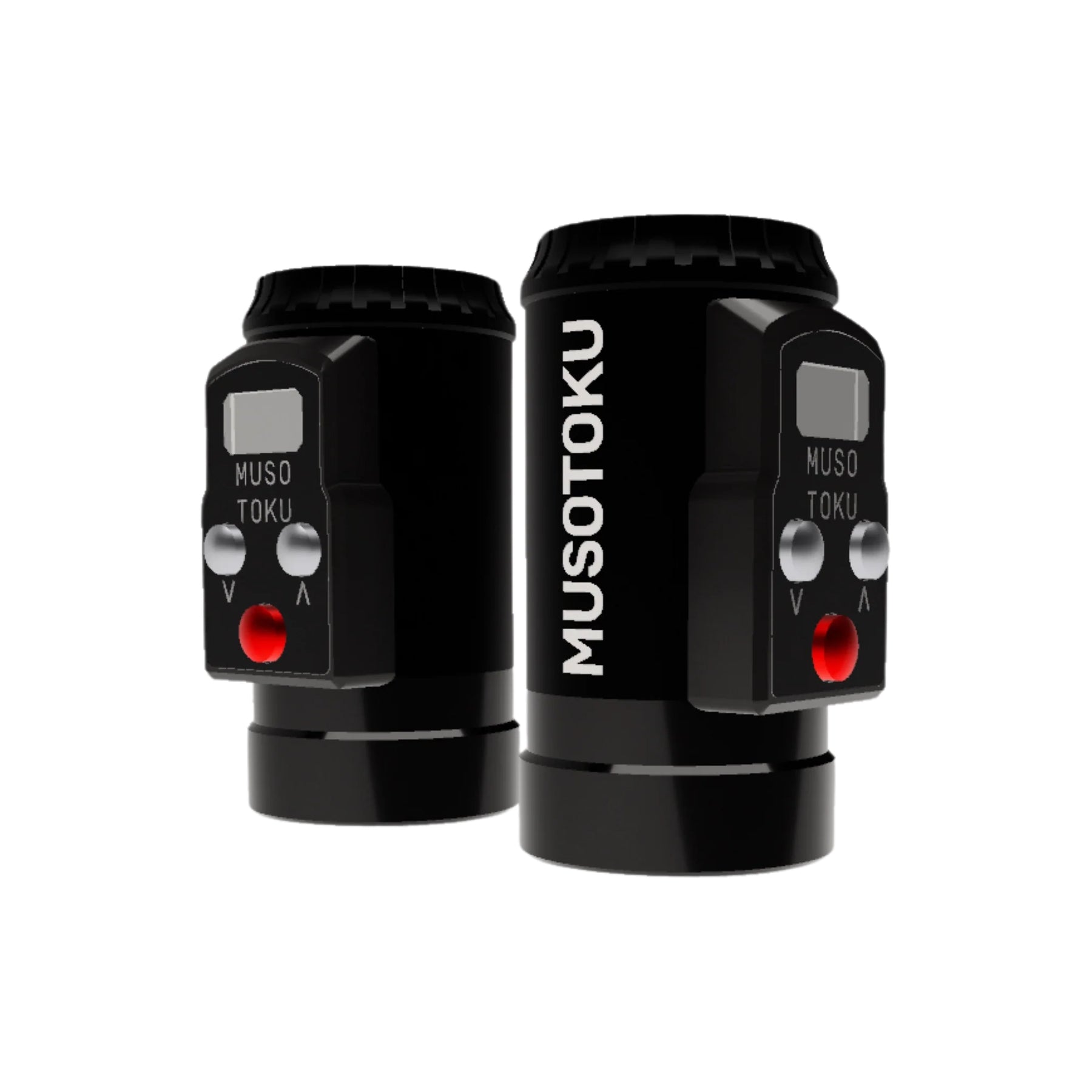 Musotoku Rover R-1 Universal Battery Pack - Ultimate Tattoo Supply