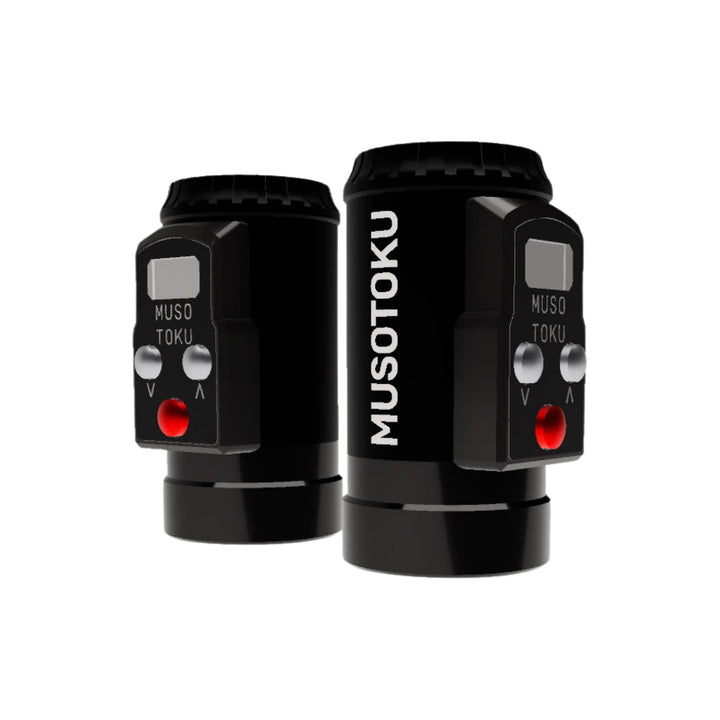 Musotoku Rover R-1 Universal Battery Pack - Ultimate Tattoo Supply