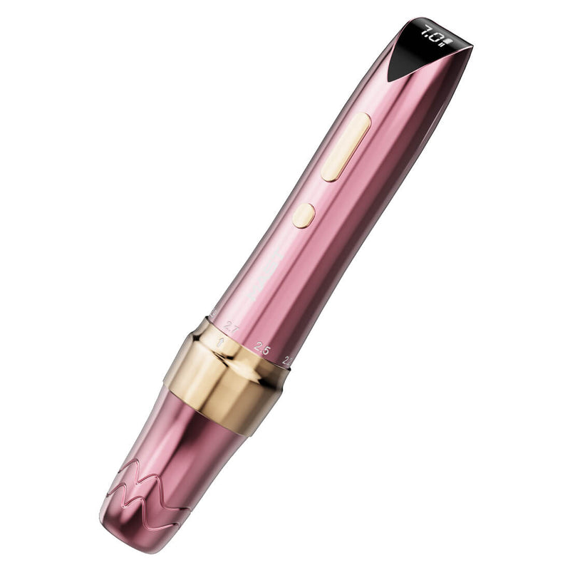 Dragonhawk Mast P60 Pro Wireless Pen PMU Machine - Ultimate Tattoo Supply